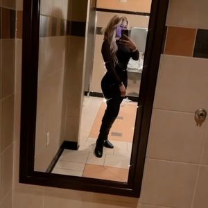 Meet your Posher, Fernanda